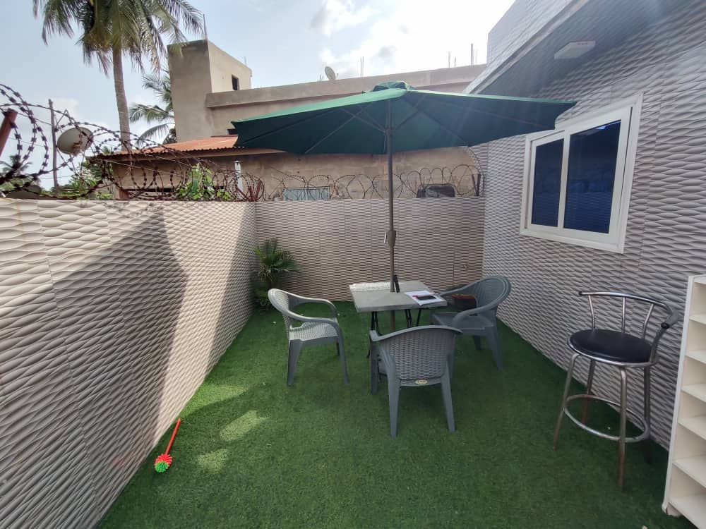 mini villa 1